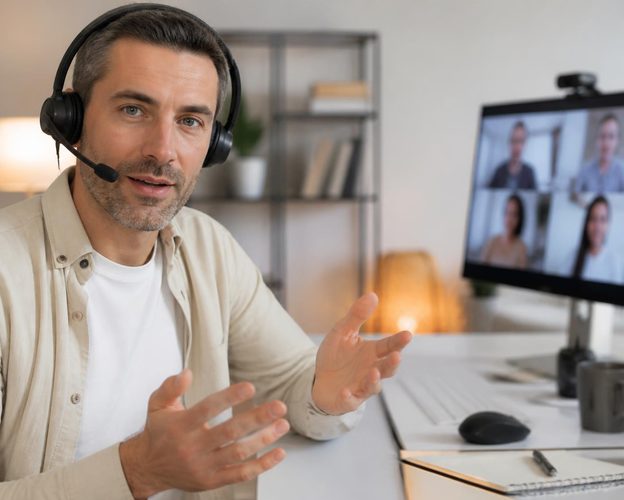 Capsule Expertise en distanciel